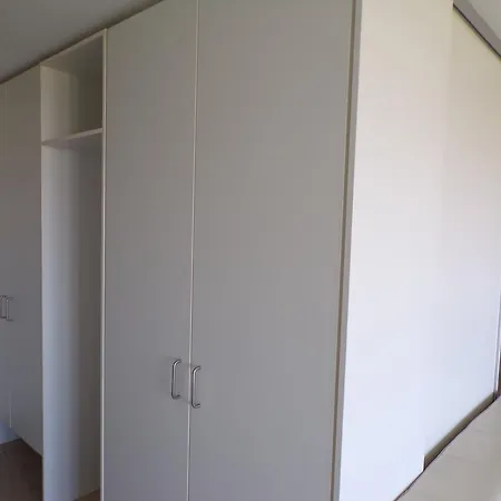 Haus Robbenplate Appartement Cuxhaven