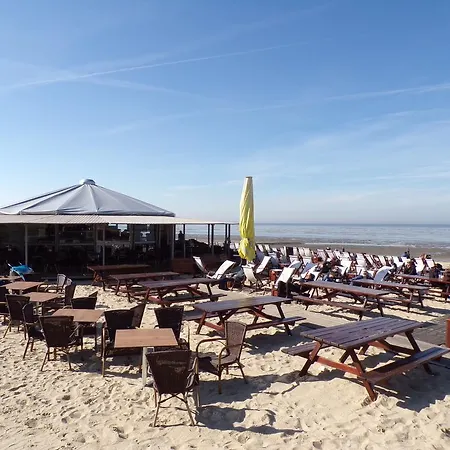 Haus Robbenplate Cuxhaven